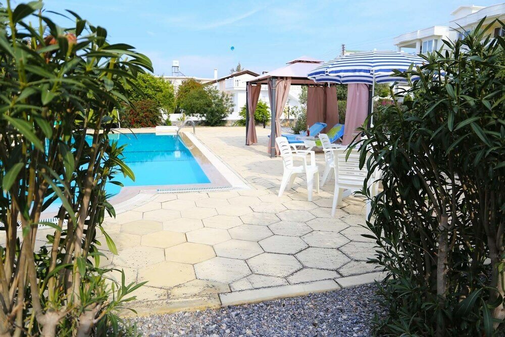 Фото Villa Jasmine by Amy Villas