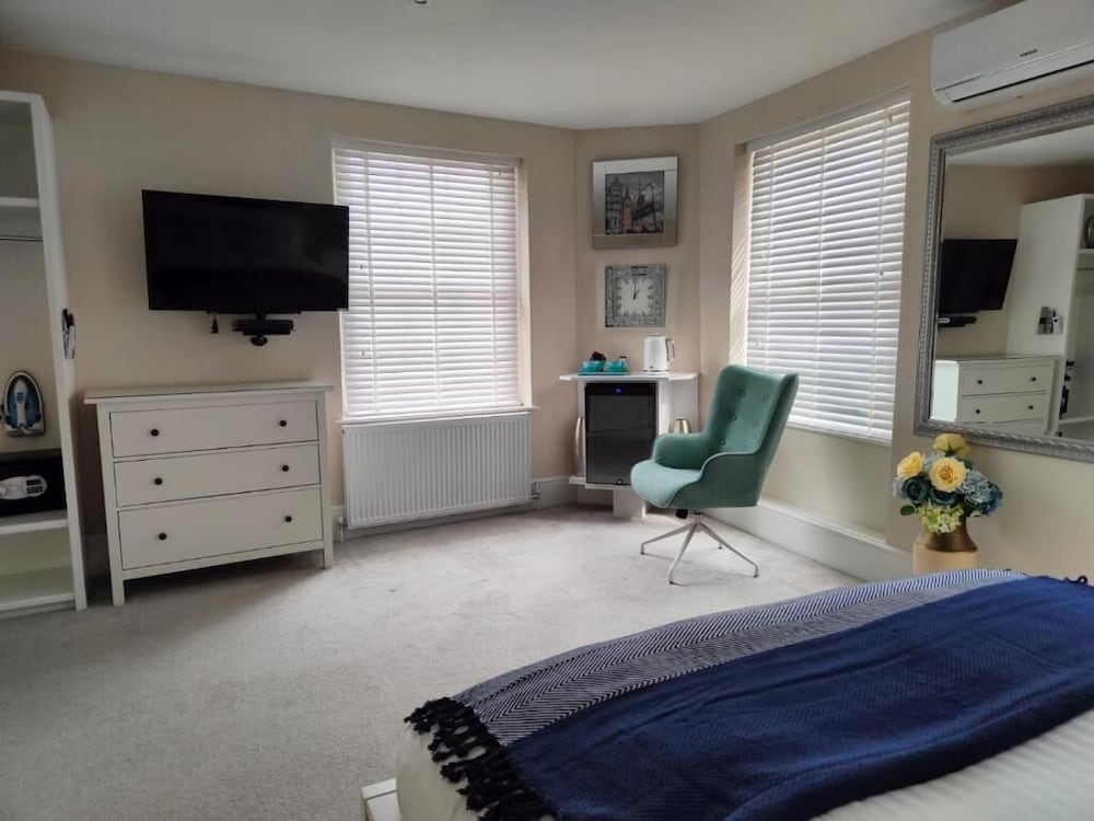 Фото St. Johns Wood Boutique Hotel