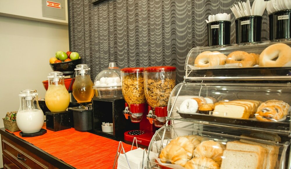 Фото Econo Lodge Times Square