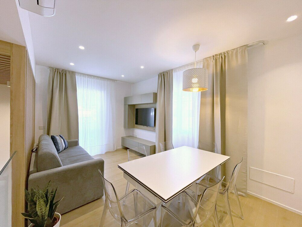 Фото Arcioun Suite Apartment VIA Bellaria