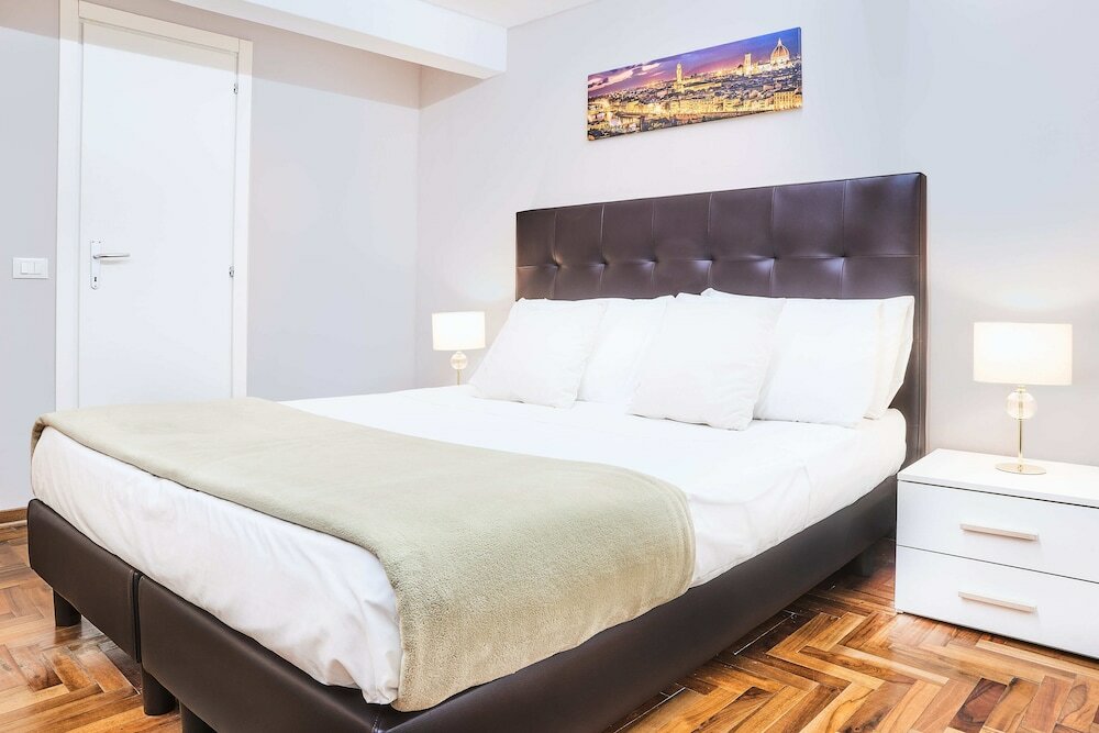 Фото Firenze Rooms Cathedral