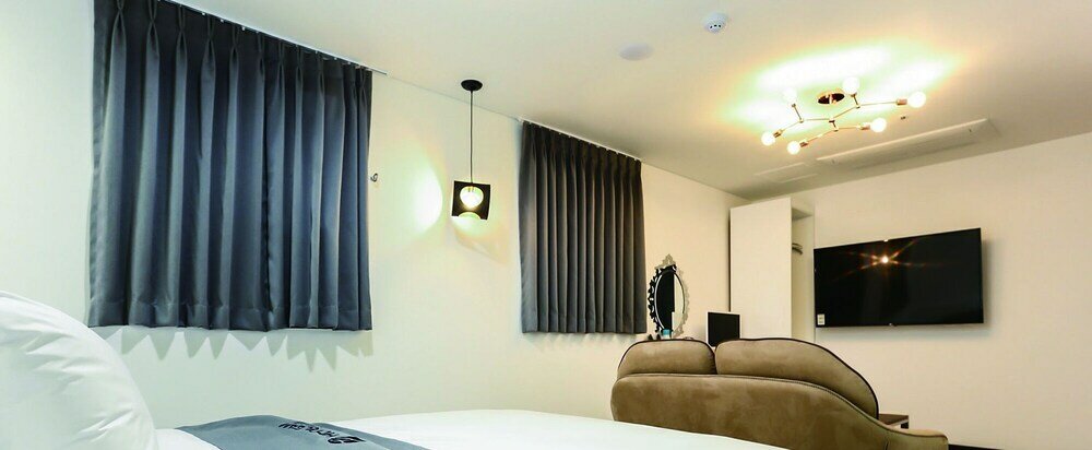 Фото Cheonho Hotel Gam