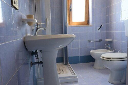 Гостиница Matilde Holiday Home in Otranto