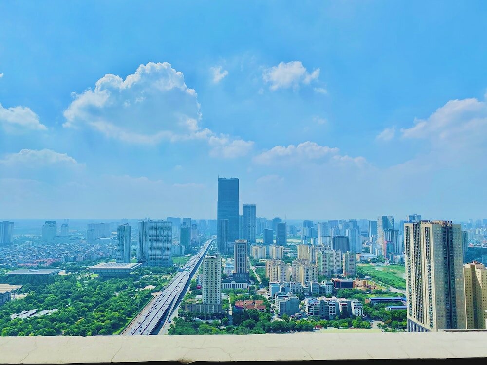 Фото Luxury Apartment Vinhomes D'Capitale