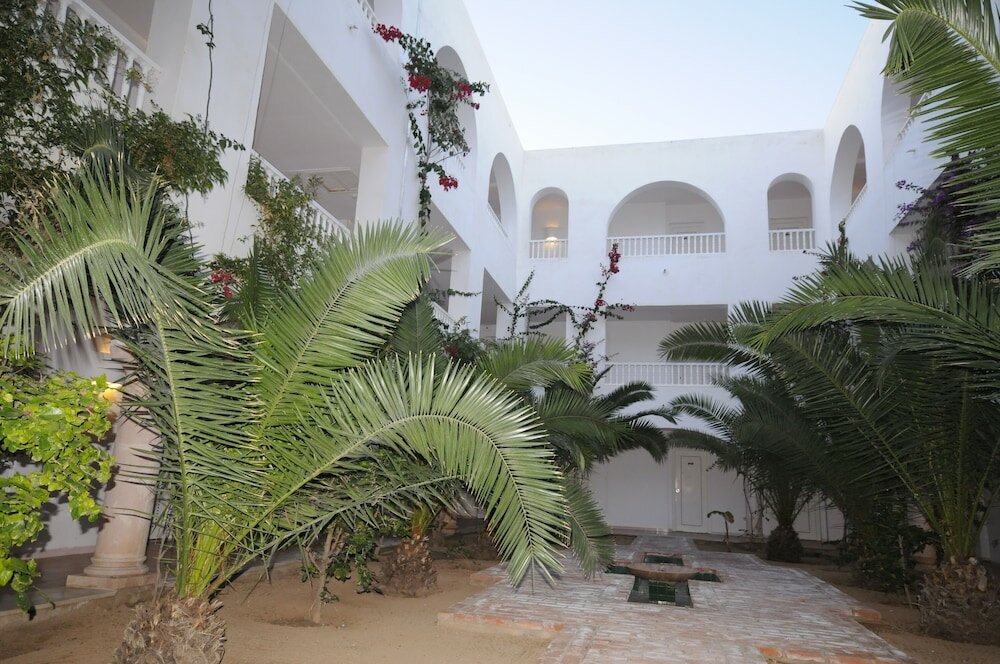 Фото Iris Djerba Hotel & Thalasso