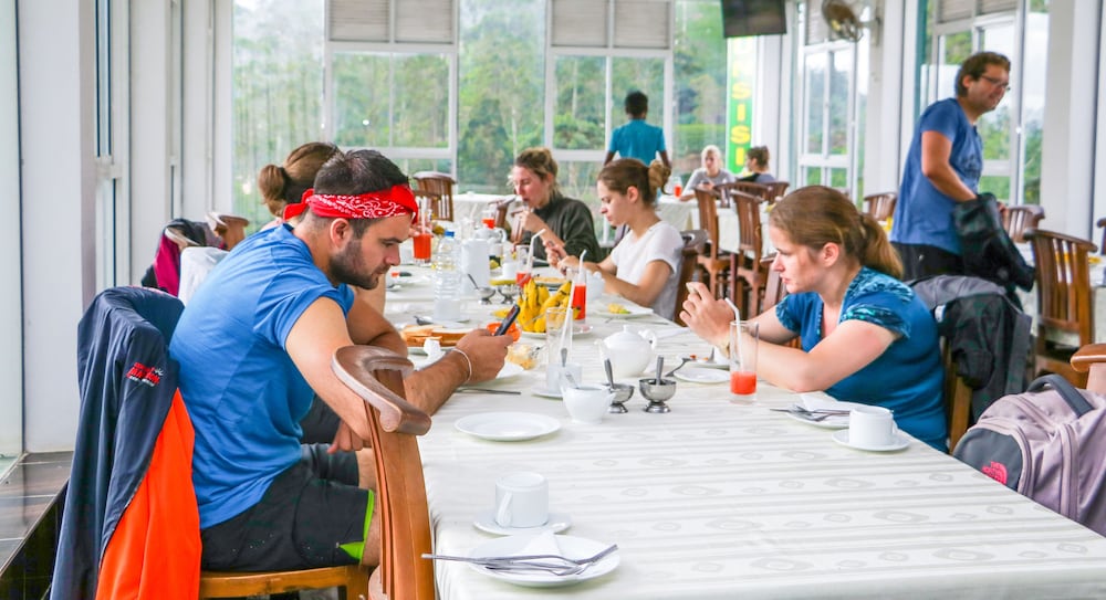 Фото Magical Mountain Resort