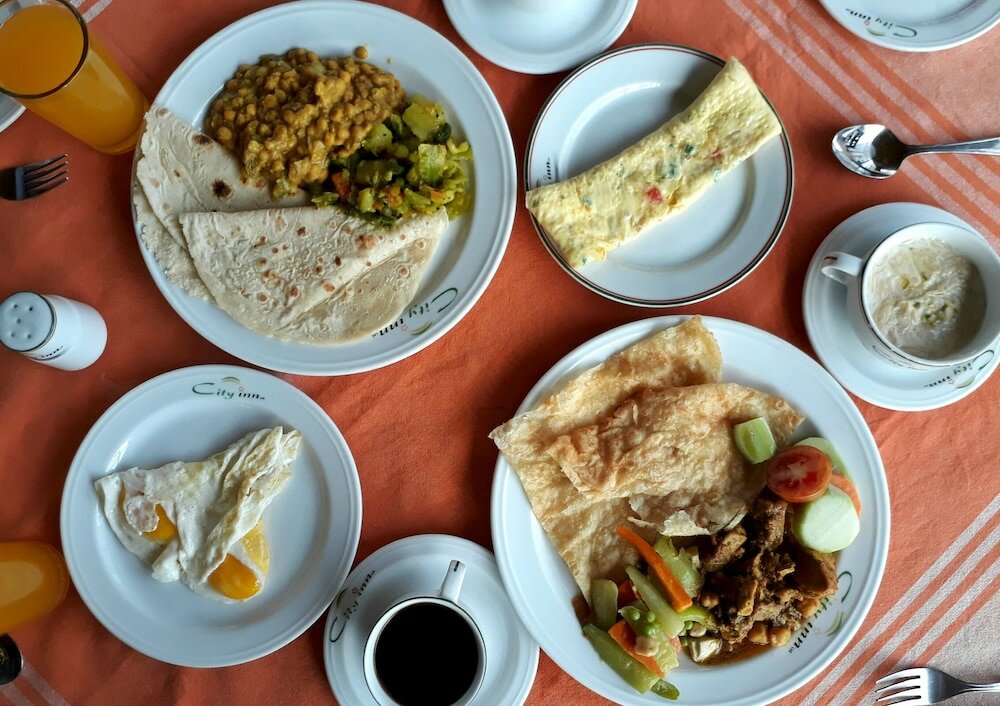 Фото отеля 3