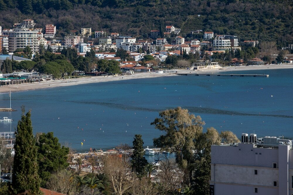 Фото Lux Panoramic Apartment