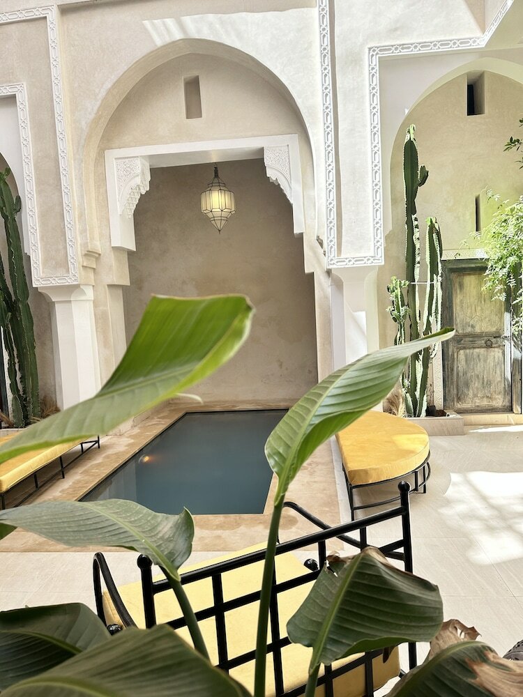 Фото Riad Manzal