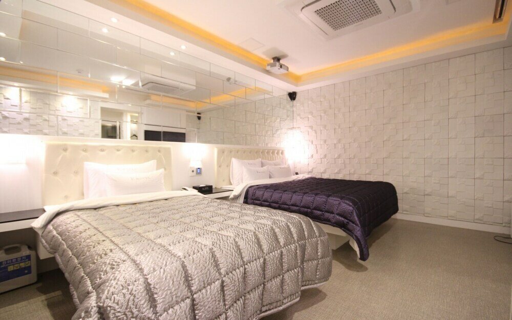 Фото Busan Hadan K