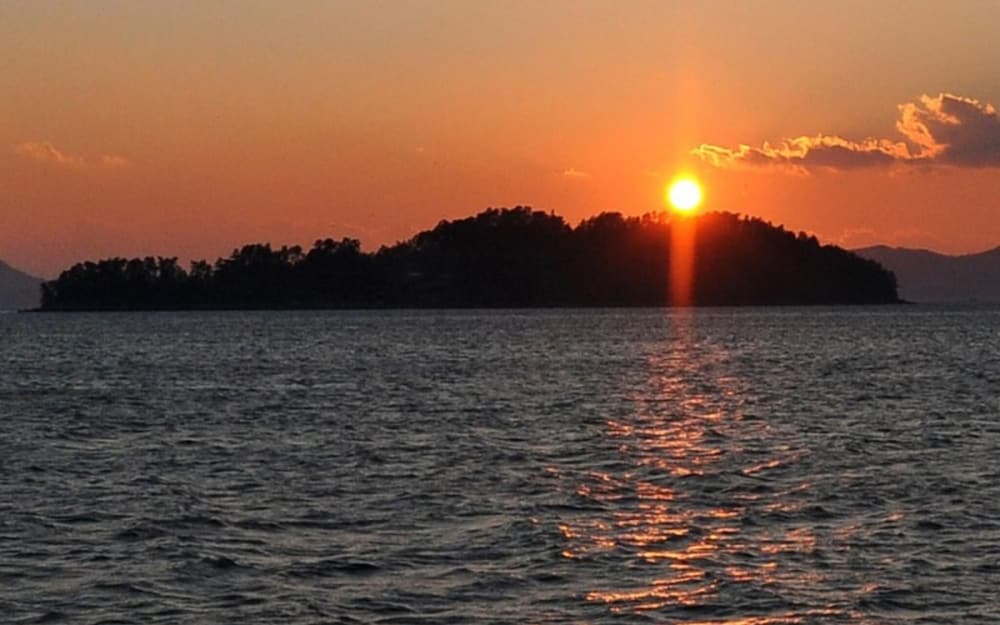 Фото Yeosu Expo Samsung Condo Pension