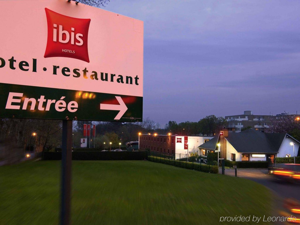 Фото ibis Dieppe Val Druel