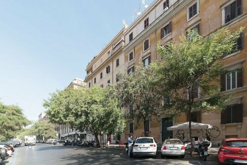 Santa Maria Maggiore Exclusive Apartment