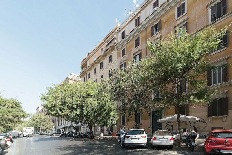 Апартаменты Santa Maria Maggiore Exclusive Apartment в Риме