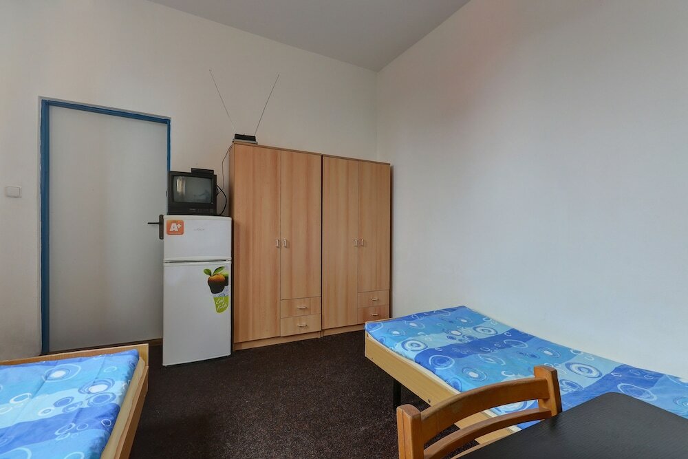 Фото Sporthotel Bk Pod Lipou