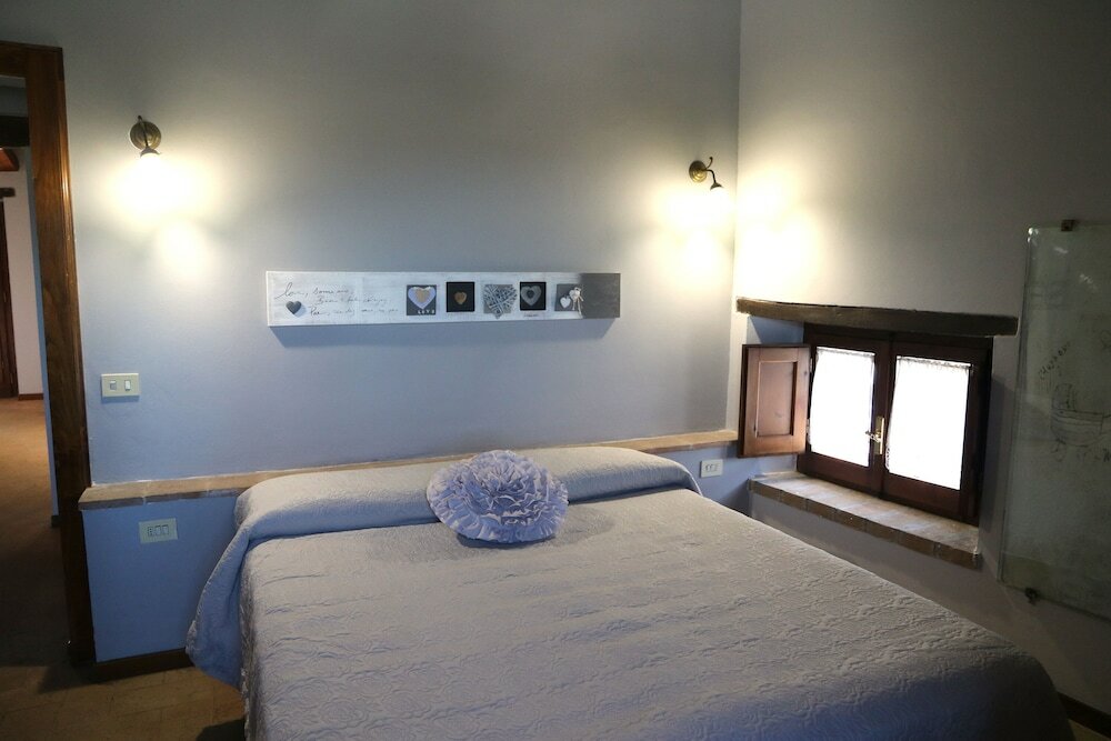 Фото Corte Fratini Residenza D'Epoca