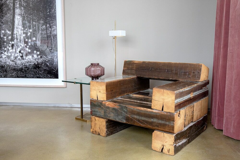 Фото Hotel Piet Hein Eek