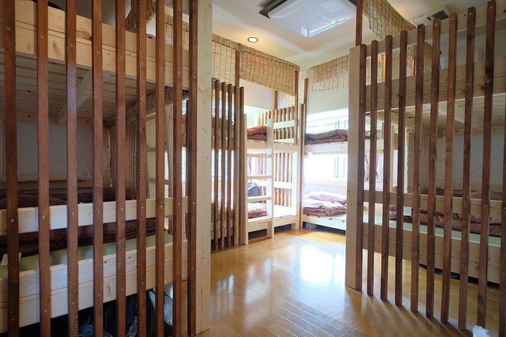 Фото Tokiwa - Kamakura Backpackers