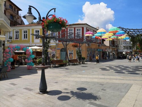 Гостиница Marina Sands Bijou Boutique is an Excellent Choice for Travelers Visiting Obzor
