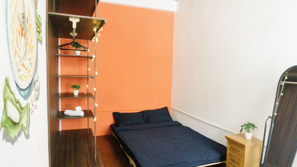 Фото Zone Danang Hostel