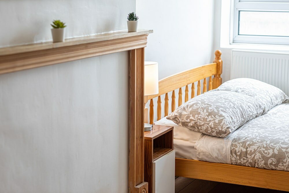 Фото Tower Bridge Accommodation - 1