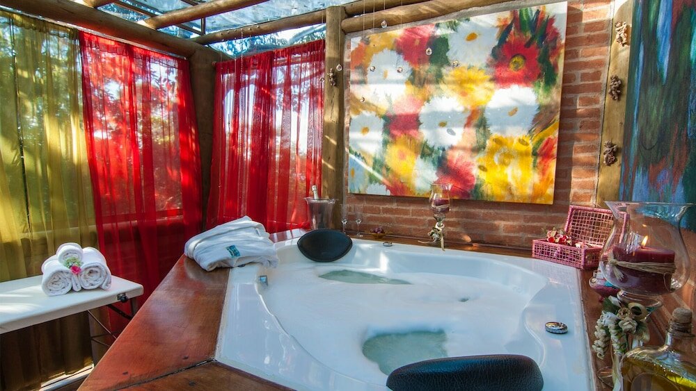 Фото Pousada Alto da Neblina