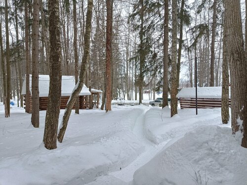 Ильинский пляж — фото 3