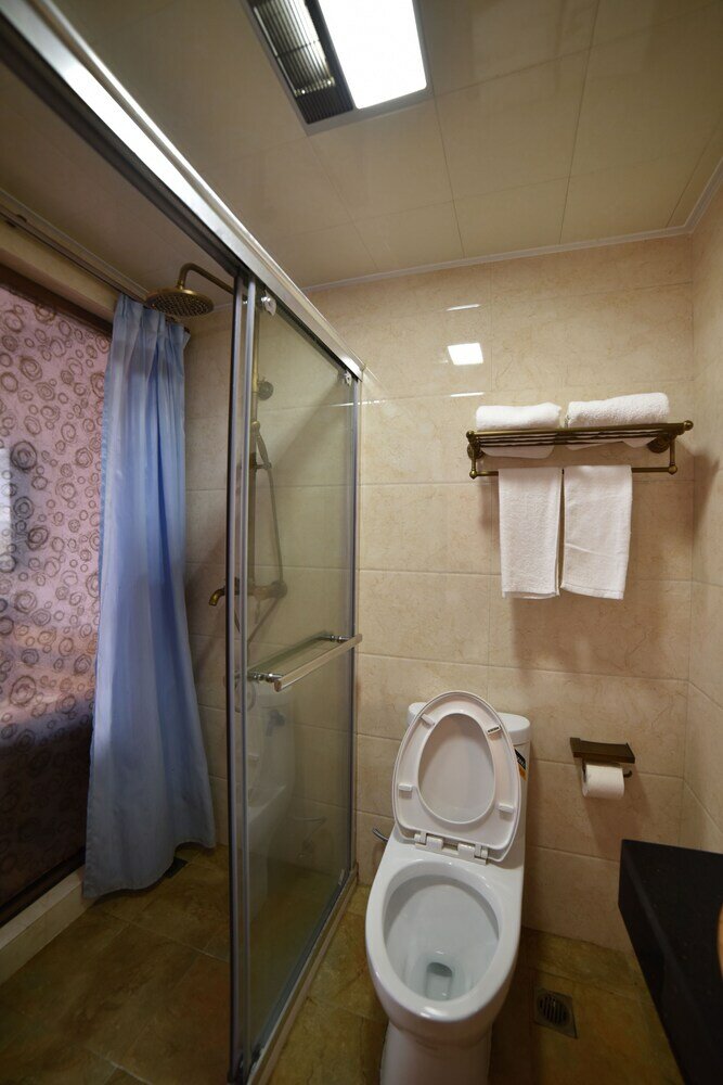 Фото Xin Wind Hostel Gulangyu