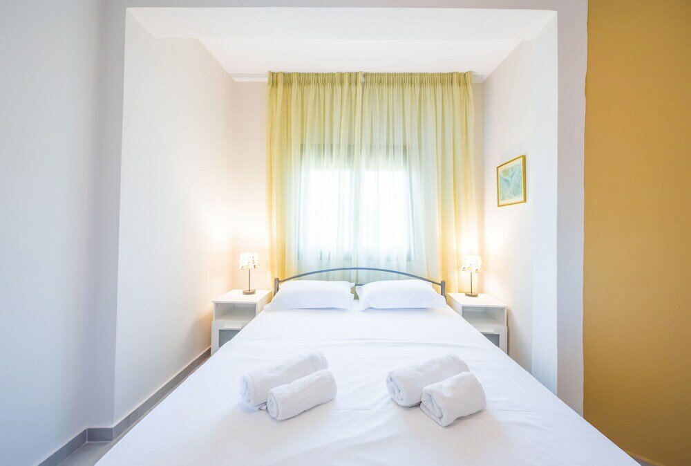 Фото Nereus Apts by halu Villas