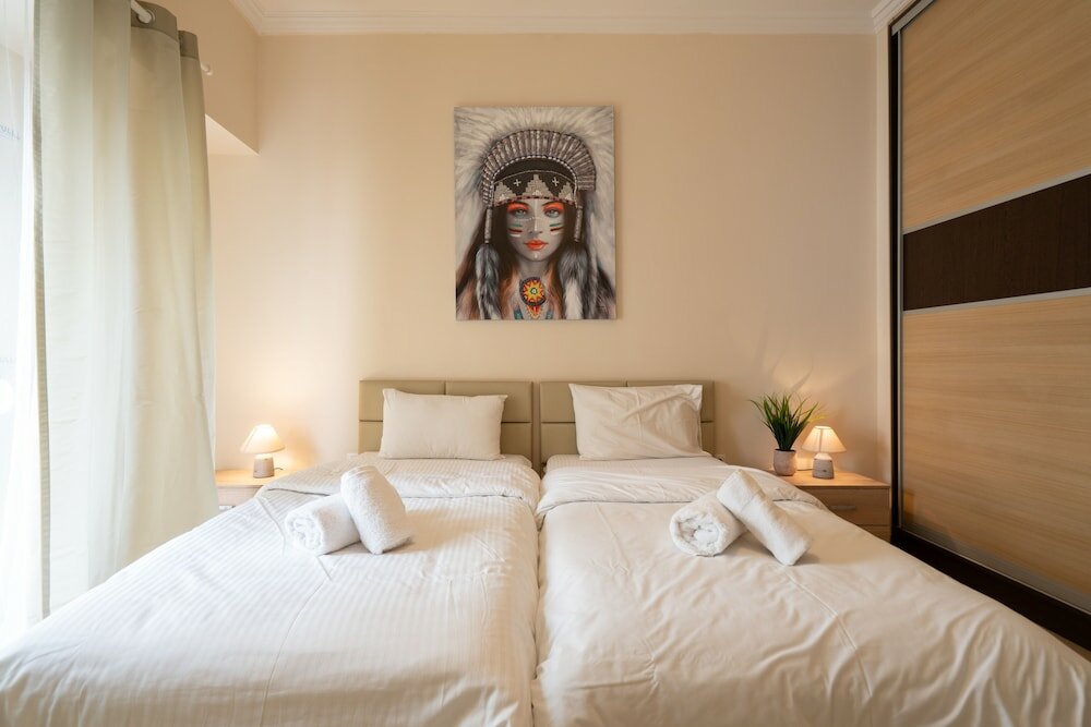 Фото Oyster Athens Urban Shell in Koukaki