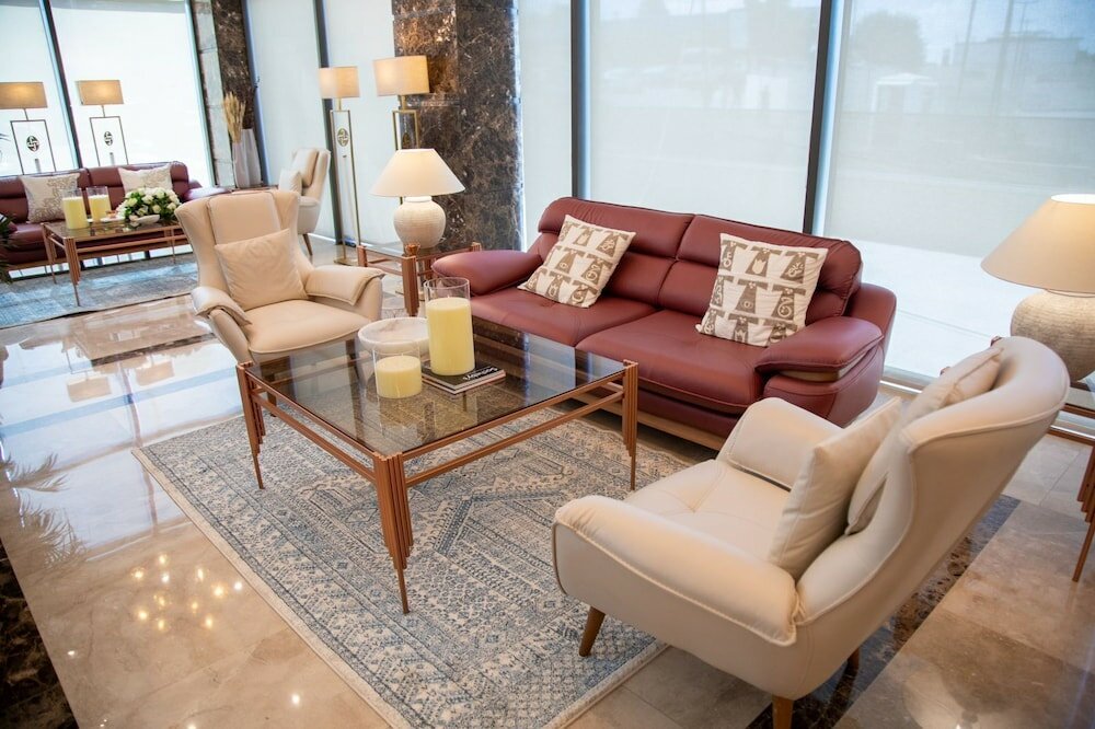 Фото Jeddah Homes