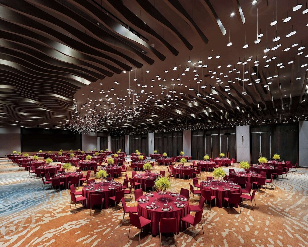 Фото Hyatt Regency Shanghai Songjiang