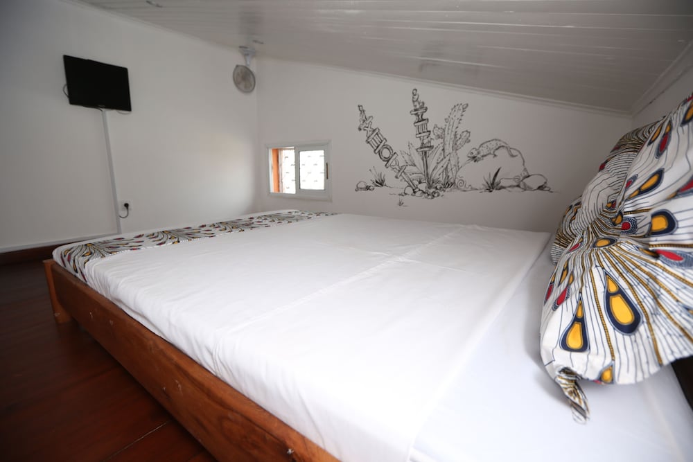 Фото Villa Espoir guest house eco responsable