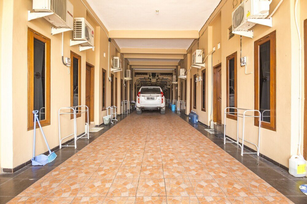 Фото KoolKost Syariah near Rsjd Amino Semarang