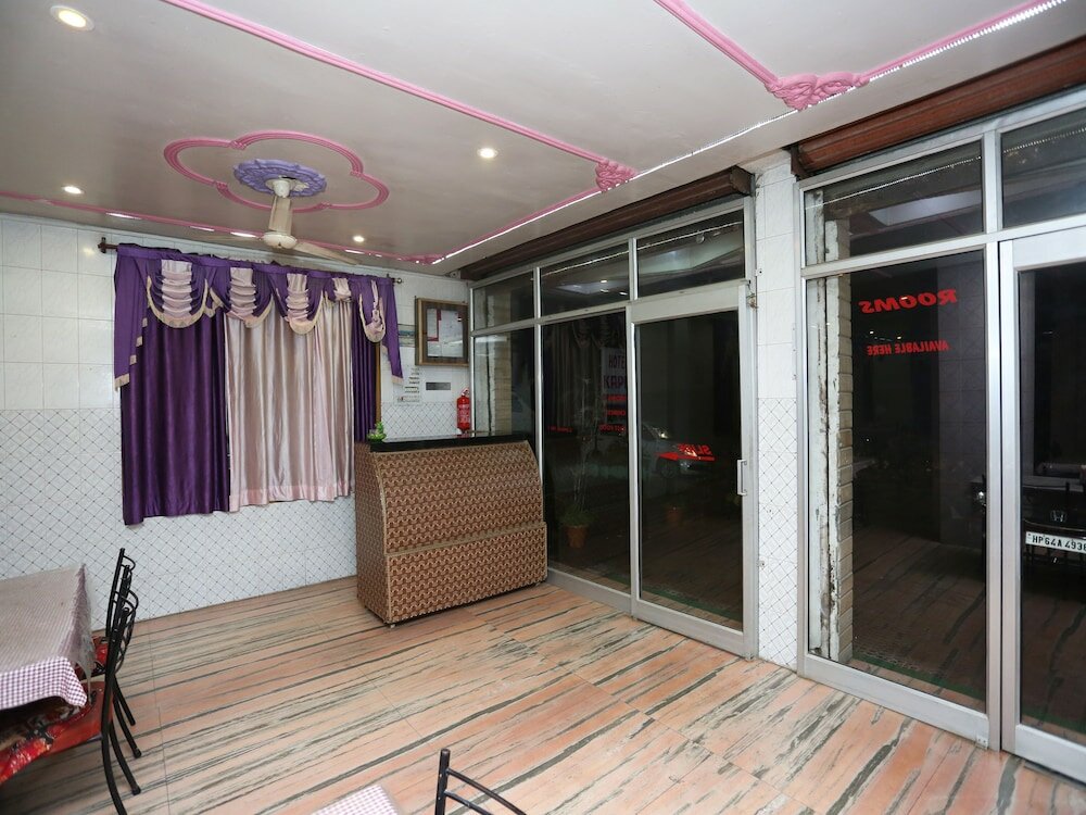 Фото Oyo 28835 Hotel Star