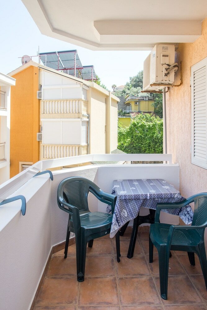 Фото City Apartments