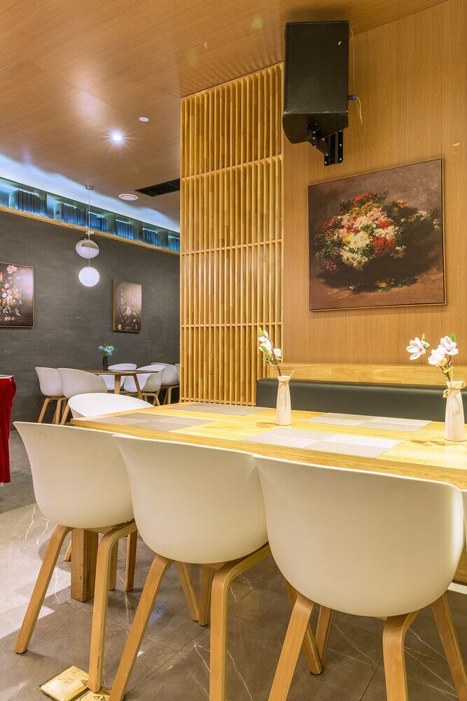 Фото Ibis Styles Zhengzhou International Convention and Exhibitio