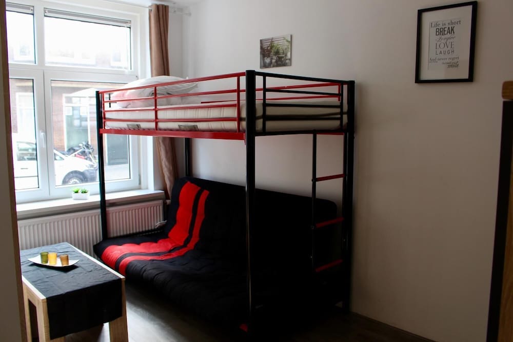 Фото MyCityLofts - Heemskerk Apartments