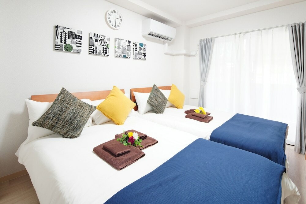 Фото Eos Hotel Sumida