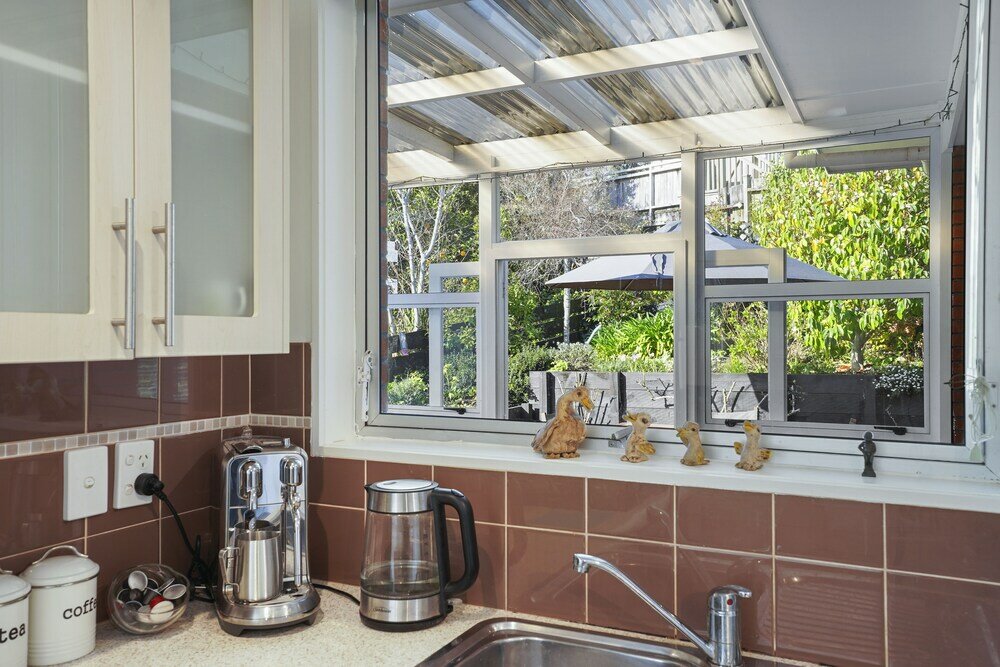 Фото Bright & Sunny Meadowbank - Gardens