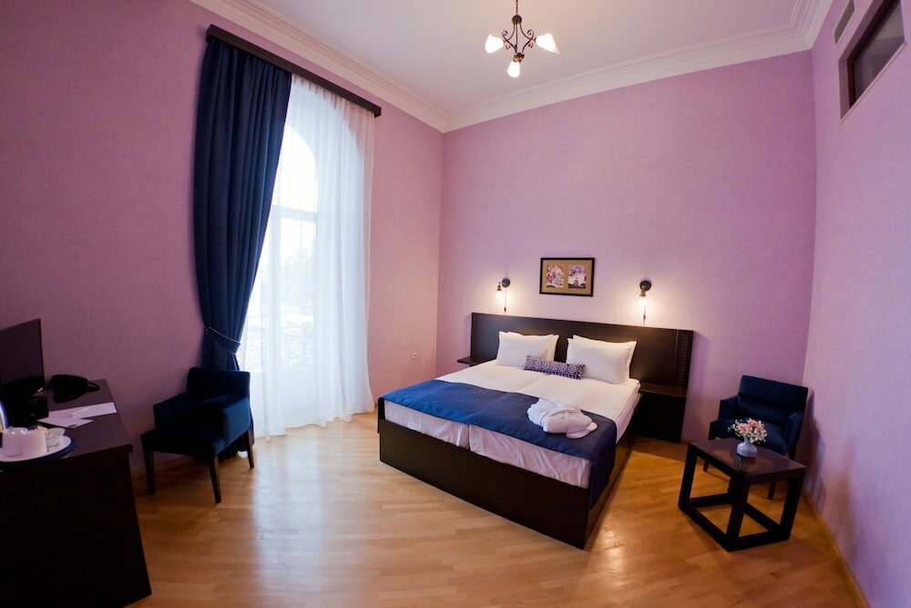 Фото Hotel Bella Casa