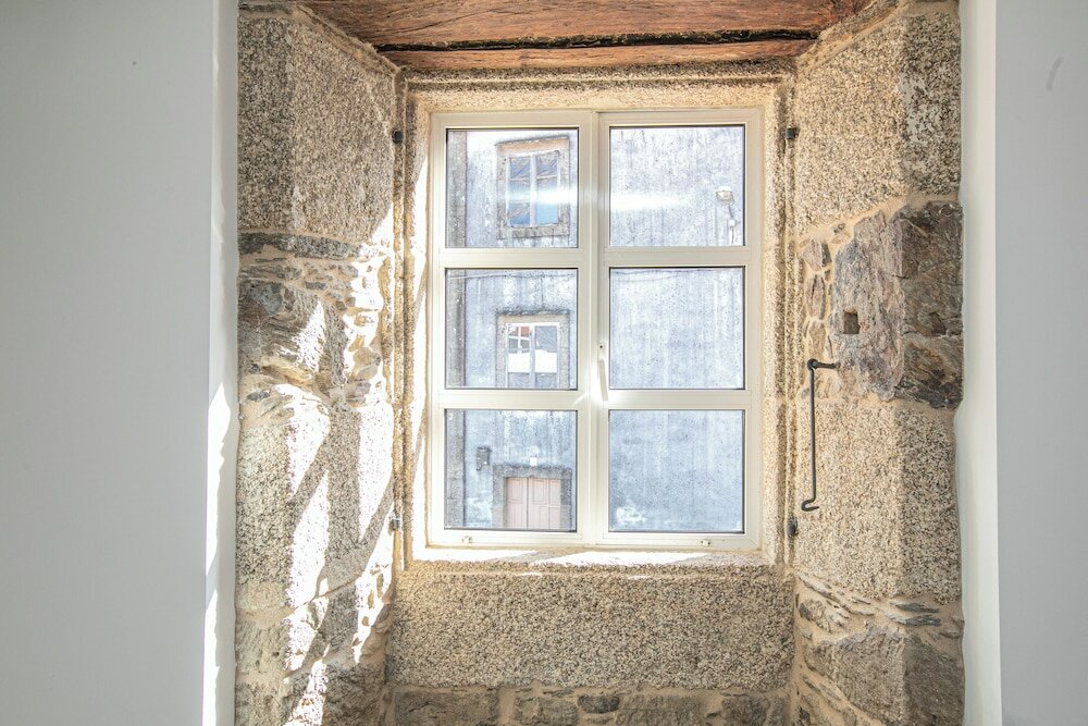 Фото Albergue A Fabrica