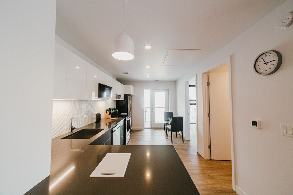 Фото Corporate Stays Stradbrook Apartments