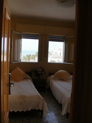 Гостиница Hostal Costa Sol