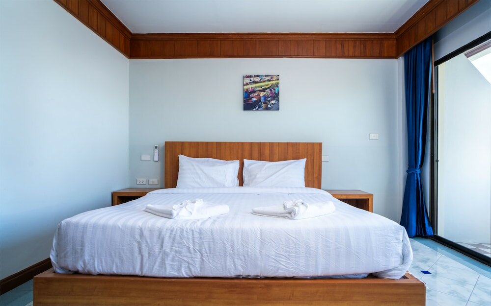 Фото Gp House Phuket