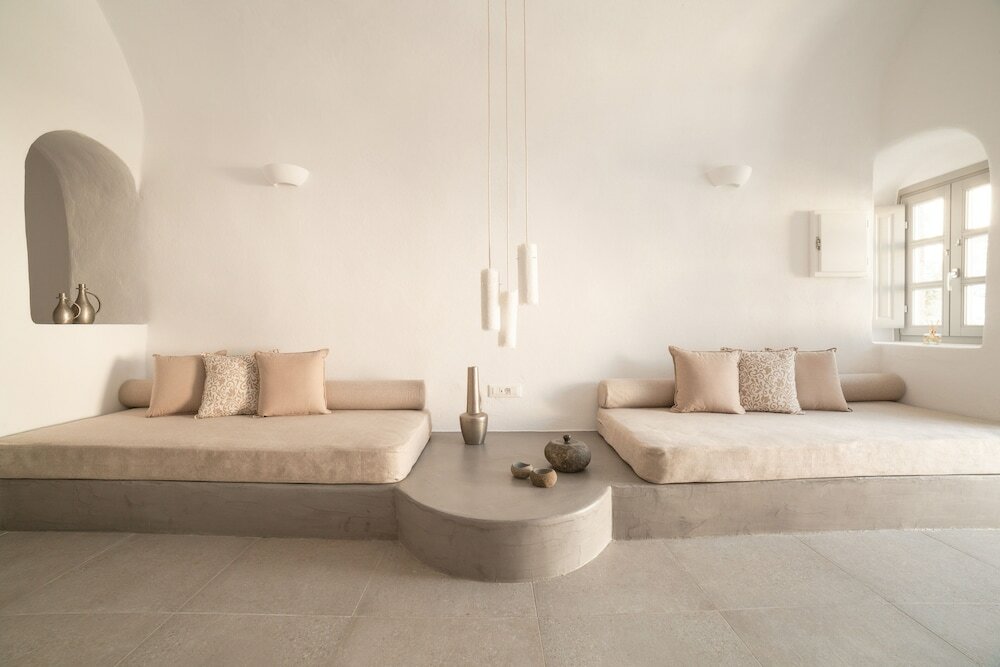 Фото Cydonia Caves