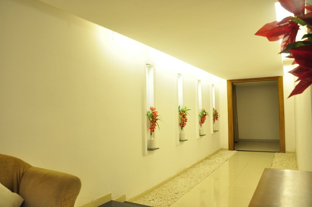 Фото Unique Mui Ne Resort and SPA