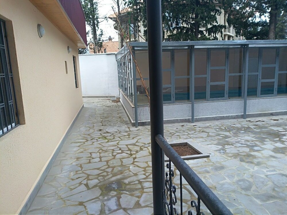 Фото Отель Vila-Digomi