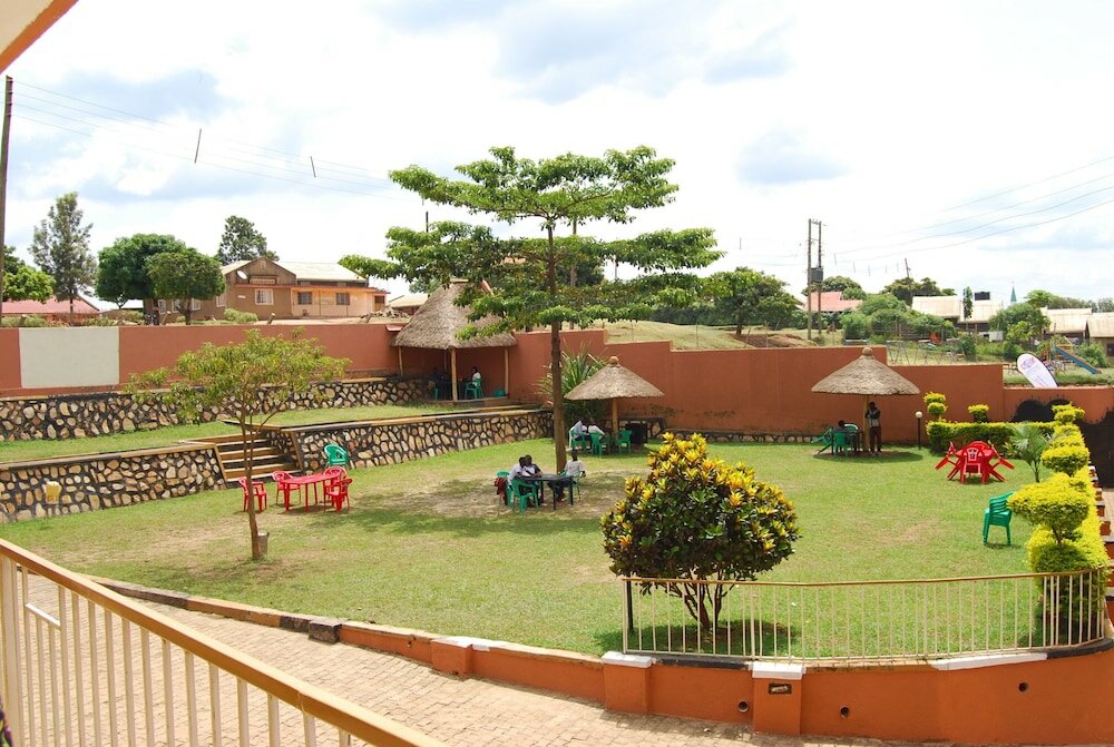 Фото отеля 5