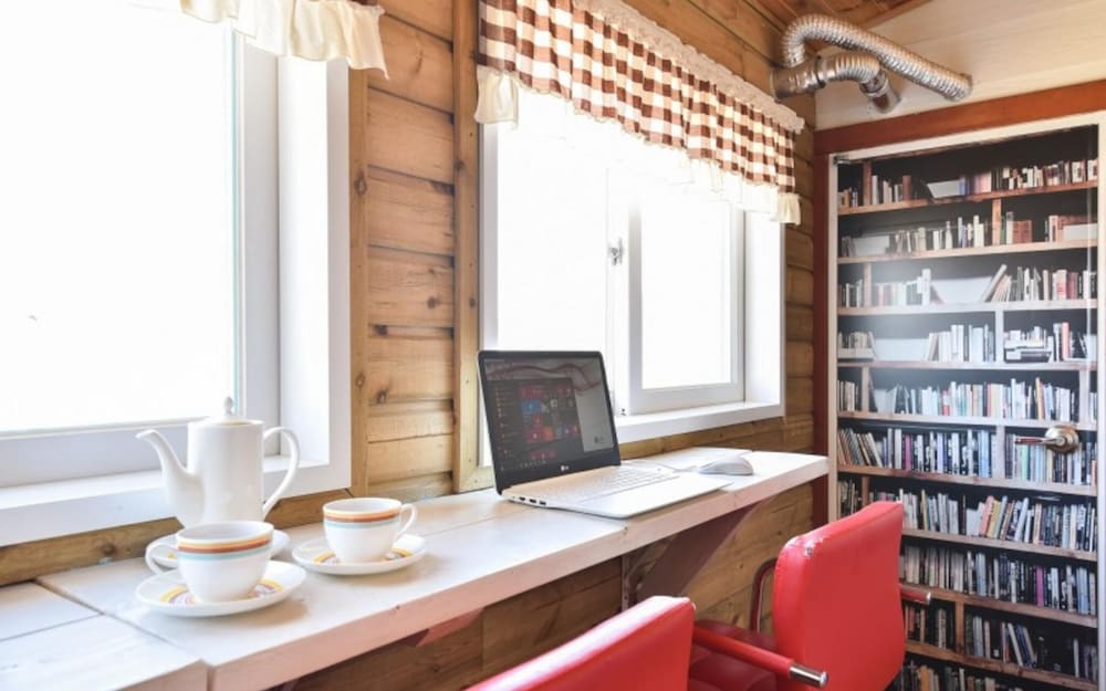 Фото Yongin Evergreen Pension